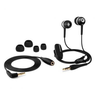 SENNHEISER  CX400 Street-II Noir 