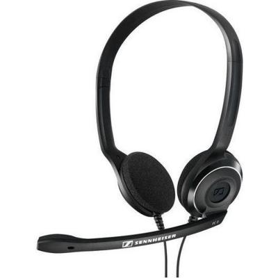 SENNHEISER Micro-casque  PC8 USB VoIP