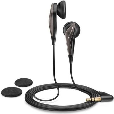 SENNHEISER  MX 375 - Street Line - &eacute;couteurs - embout auriculaire - filaire - jack 3,5mm