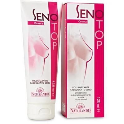 NATURANDO Breast Top Cr&egrave;me de poitrine 125ml