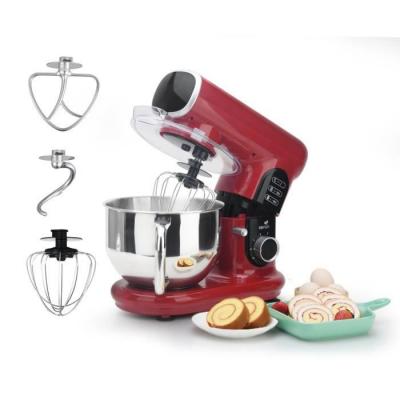 SENYA Robot p&agrave;tissier multifonction cook & pastry