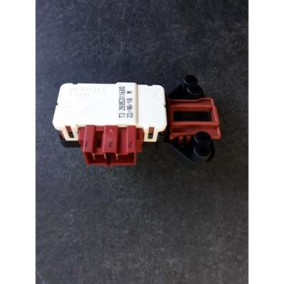 BEKO S&eacute;curit&eacute; de porte Fermeture Verrou Lave-linge (2805311600 2805311700 FAR SELECLINE AYA ALTUS SABA  CONTINENTAL EDISON GRUNDIG ESSENTIEL B LISTO)
