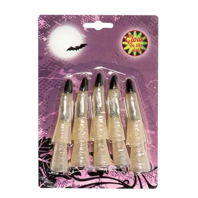 BOLAND  74508 &ndash; Doigt de sorci&egrave;re, 10 pi&egrave;ces.