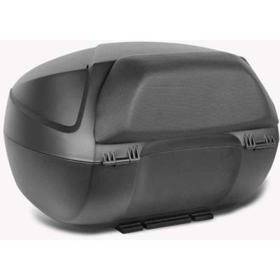 SHAD  Backrest For Top Case Sh39 Noir SH39
