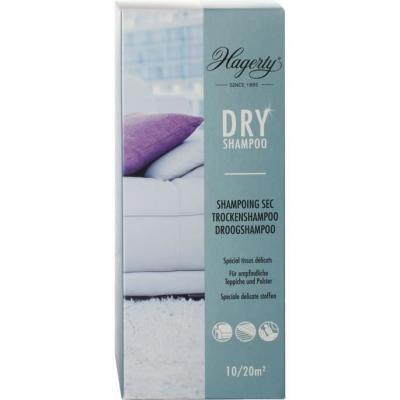 HAGERTY Shampooing Pour Nettoyage &Agrave; Sec 500g