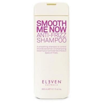 ELEVEN AUSTRALIA  Shampooing anti-frisottis Smooth me Now 300 ml