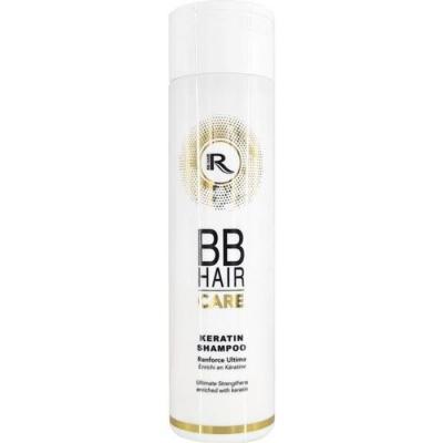 GENERIK Shampooing keratine bbhair care  250ml