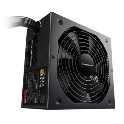 SHARKOON  WPM Gold ZERO 750W alimentation