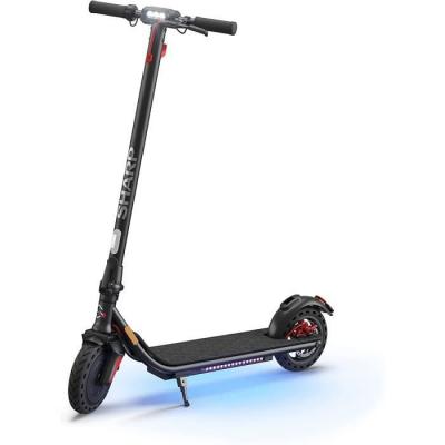 SHARP  Trottinette Electrique - EM-KS1AEU-B