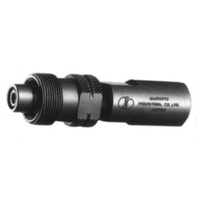 SHIMANO Outil demonte manivelle tlfc10 - axe carre/octalink/isis (arrache)