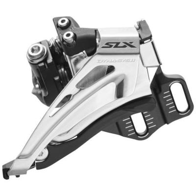 SHIMANO  d&eacute;railleur avant SLX M7025 11S double E type SLX M7025 11S
