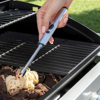 SHOP STORY SHOP-STORY - Allume-feu &eacute;lectrique rechargeable et flexible pour barbecue