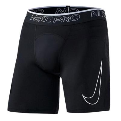 NIKE  Dri-fit Pro Shorts Hommes Noir - Xxl