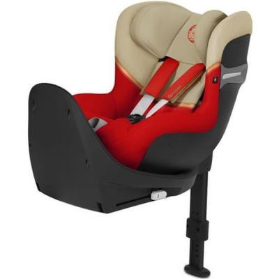 CYBEX Si&egrave;ge Auto Sirona S2 I-Size Autumn Gold -  Gold
