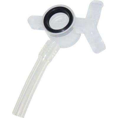 KRUPS Si&egrave;ge r&eacute;servoir avec joint + tuyau Cafeti&egrave;re, Expresso MS-623039, MOULINEX - 296494