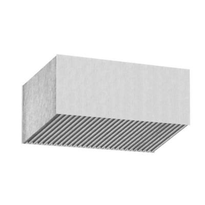 SIEMENS LZ56200  Hotte CleanAir filtre &agrave; charbon