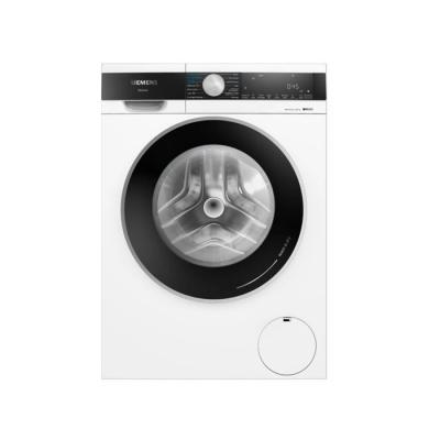 SIEMENS Lave linge s&eacute;chant hublot WN54G200FR iQ500 