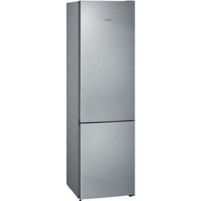 SIEMENS Combin&eacute; pose libre  KG39NVIEC 368 L Inox