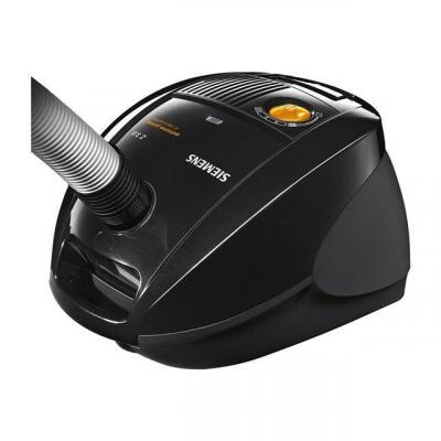 SIEMENS  Z3.0 Extreme Power VSZ3XTRM11 - Aspirateur - traineau - sac - 1400 Watt - noir