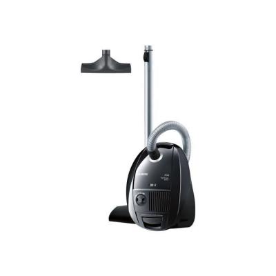 SIEMENS  Z3.0 VSZ3B212 - Aspirateur - traineau - sac - noir