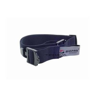 SIGMA  Sangle de ceinture cardio seule