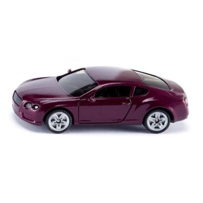 SIKU  voiture de sport Bentley Continental GT V8 S violet (1483)