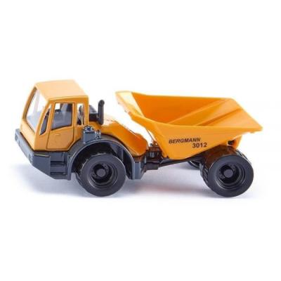 SIKU  - 1486 - bergmann dumper - echelle 1 64