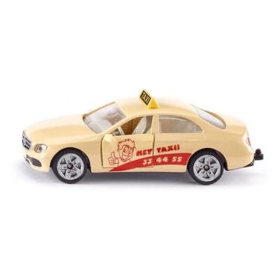 SIKU  Mercedes-Benz E350 d 8,5 cm acier beige (1502)