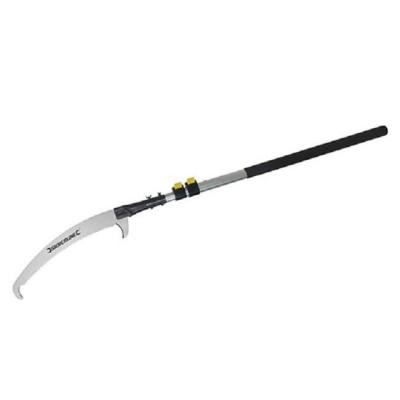 PROVENCE OUTILLAGE Silverline 245077 1.5-2.5m Extendable Pruning Saw