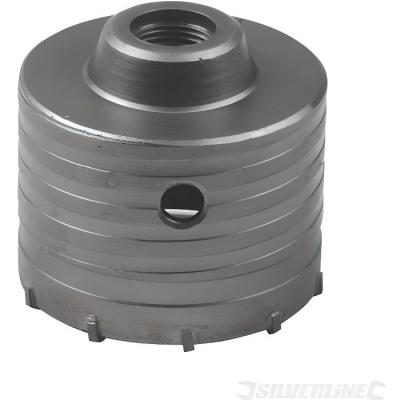 SILVERLINE   Scie tr&eacute;pan  Carbure de tungst&egrave;ne