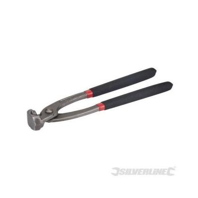 SILVERLINE  - tenailles russes expert 200 mm 918533