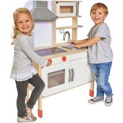EICHHORN Simba Toys 100002494 - Cuisine en bois