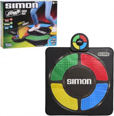 HASBRO Simon Jump - Jeu de soci&eacute;t&eacute; -  - Des 8 ans
