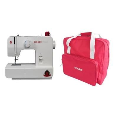 SINGER  Machine a Coudre Prelude avec Sac de Transport - 13 Points preselectionnes