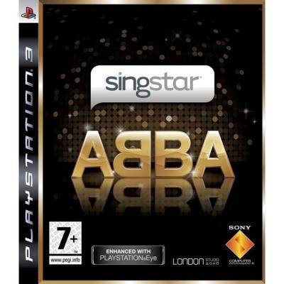 Singstar ABBA 