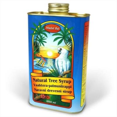 SIROP VITAL  1L 