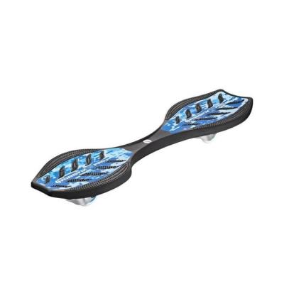 RAZOR   RipStik Air Pro Skateboard Mixte Enfant, Bleu, 8+ - 15073303