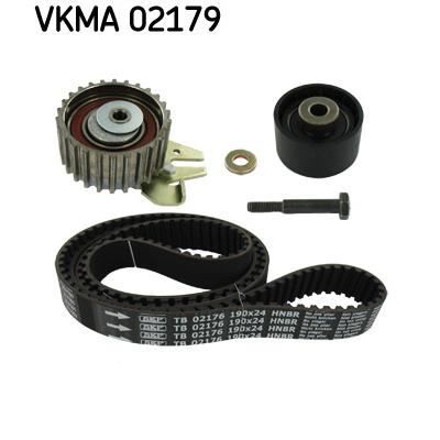 SKF Kit distribution  VKMA 02179 (X1)