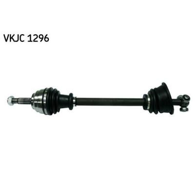 SKF Cardans (arbre de transmission)  VKJC 1296 (X1)