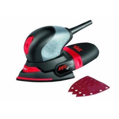 SKIL  7207 AA Ponceuse (Import Allemagne)