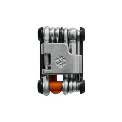  Sks Outils Sks Tool Kit Tom 18 Functions One Size