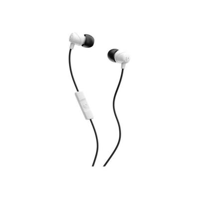 SKULLCANDY Ecouteurs  Jib Blanc 