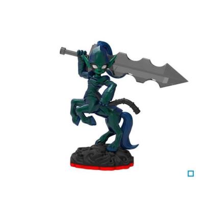 Figurine Skylanders Trap Team Trap Master Knight Mare 