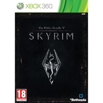 The Elder Scrolls V - Skyrim - Edition Limit&eacute;e Xbox 360