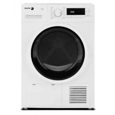 FAGOR S&egrave;che-linge pompe &agrave; chaleur  FSLP90P2 9 kg Blanc