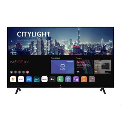 SMART TECH Smart TV  65UW02K 65 pouces 4k LED LCD