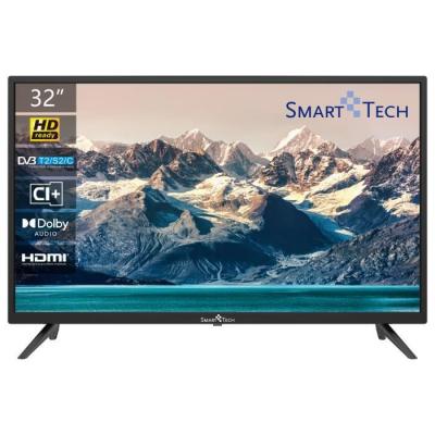 SMART TECH Smart-Tech SMT32N30HC1L1B1 TV 80 cm (31.5"") HD Noir
