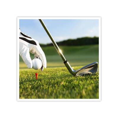 SMARTBOX  - Journ&eacute;e de golf et repas pour 2 en &Icirc;le-de-France - Coffret Cadeau -
