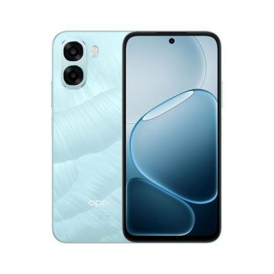 OPPO Smartphone  A6X 6,75"" Double Nano SIM 128 Go Bleu Glacier