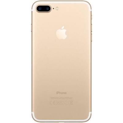 Apple iPhone 7 - 4G smartphone / M&eacute;moire interne 32 Go - Ecran LCD - 4.7"" - 1334 x 750 pixels - rear camera 12 MP - front camera 7 MP reconditionn&eacute; - 